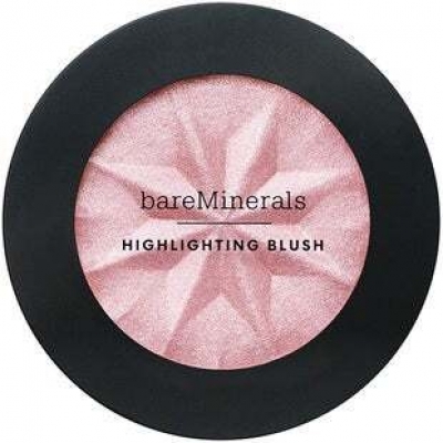 bareMinerals Gen Nude Highlighting Blush Rose Glow 05 3,8 g